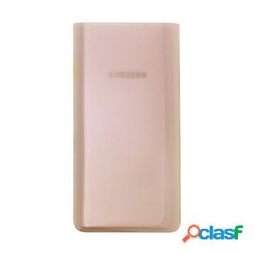Samsung Galaxy A80 Cover Posteriore GH82-20055C - Oro