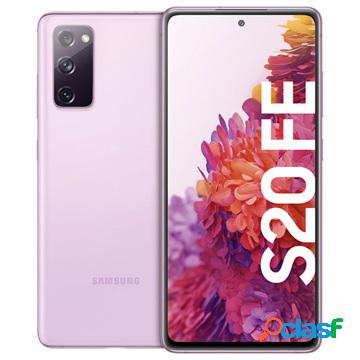 Samsung Galaxy S20 FE Duos (2021) - 128GB - Cloud Lavanda