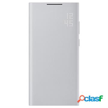 Samsung Galaxy S22 Ultra 5G Smart LED View Cover
