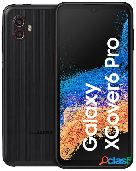 Samsung Galaxy Xcover6 Pro Enterprise Edition Smartphone 128