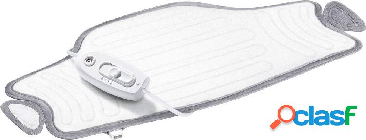 Sanitas SHK 55 Easyfix Cuscino elettrico riscaldante 100 W