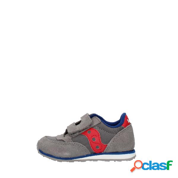 Saucony SNEAKERS Basse Bambino Grigio