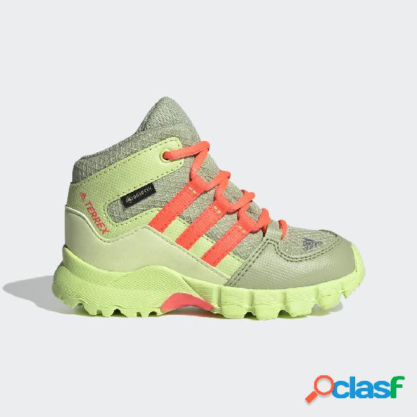Scarpe Terrex Mid GTX