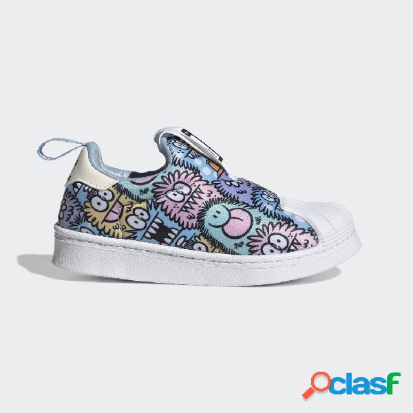 Scarpe adidas x Kevin Lyons Superstar 360