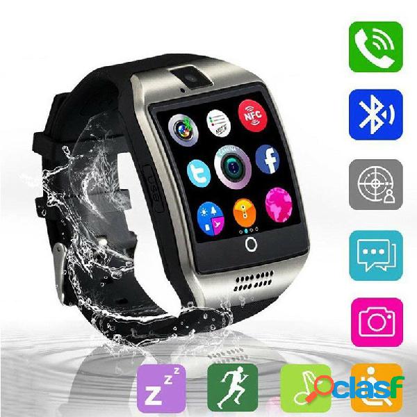 Scheda inserita a 4 colori Bluetooth Smartwatch digitali con