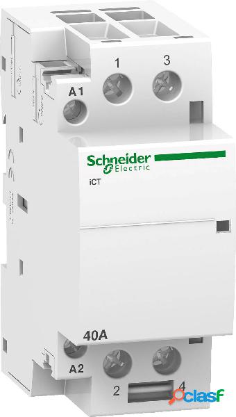 Schneider Electric Schneider Electric Contattore