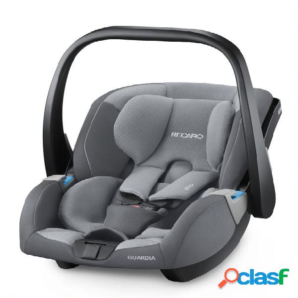 Seggiolino Auto Recaro Guardia Aluminium Grey