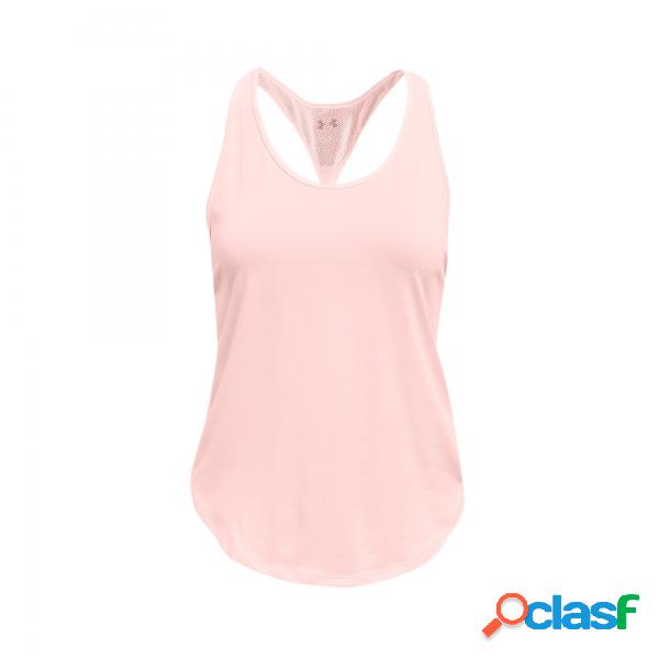 Serbatoio UInder Armour Tech Vent Tank Under Armour -