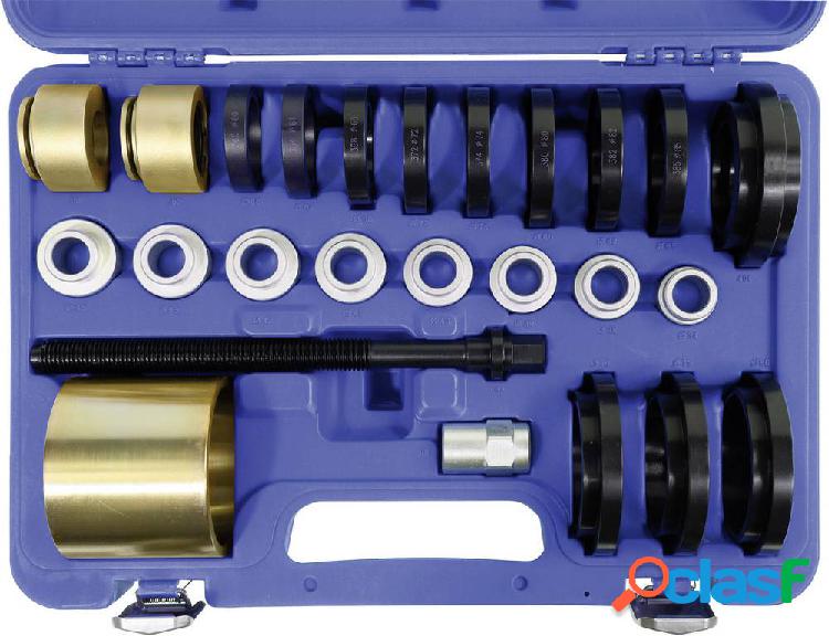 Set di UTENSILI CUSCINETTI RUOTA KUNZER Kunzer 7RWS25