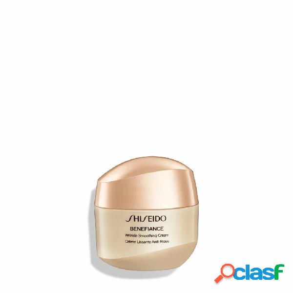 Shiseido benefiance wrinkle smoothing cream 30 ml