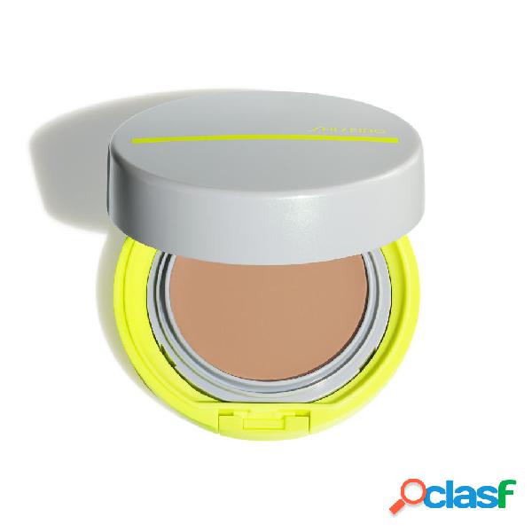 Shiseido sports bb compact foundation spf 50+ medium dark