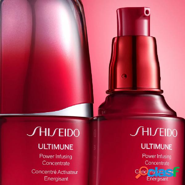 Shiseido ultimune power infusing concentrate 50 ml