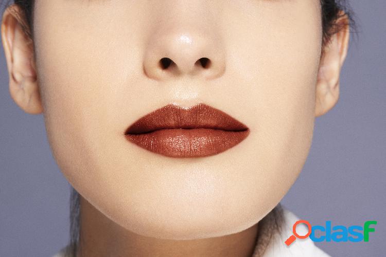 Shiseido visionairy gel lipstick rossetto 223 shizuka red