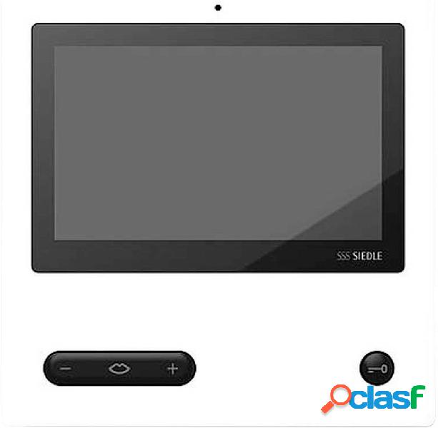 Siedle AVP 870-0 WH/S Video citofono LAN Bianco