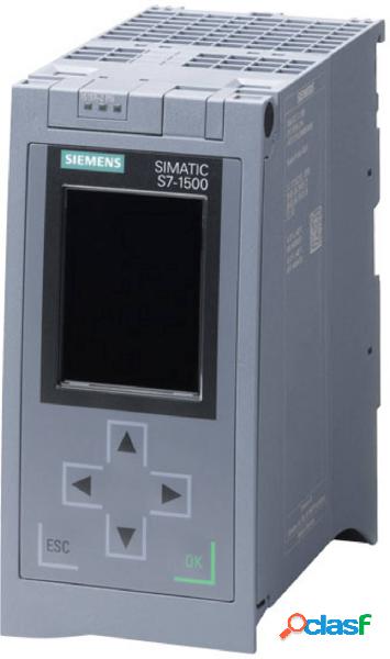 Siemens 6ES7515-2RM00-0AB0 6ES75152RM000AB0 CPU per PLC