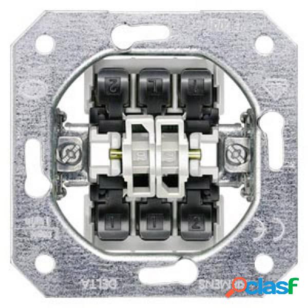 Siemens Interruttore persiane Delta 5TA21180KK