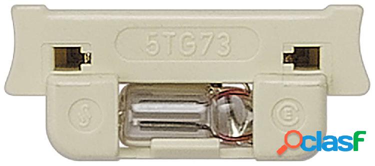 Siemens Lampada fluorescente Delta Bianco 5TG7321