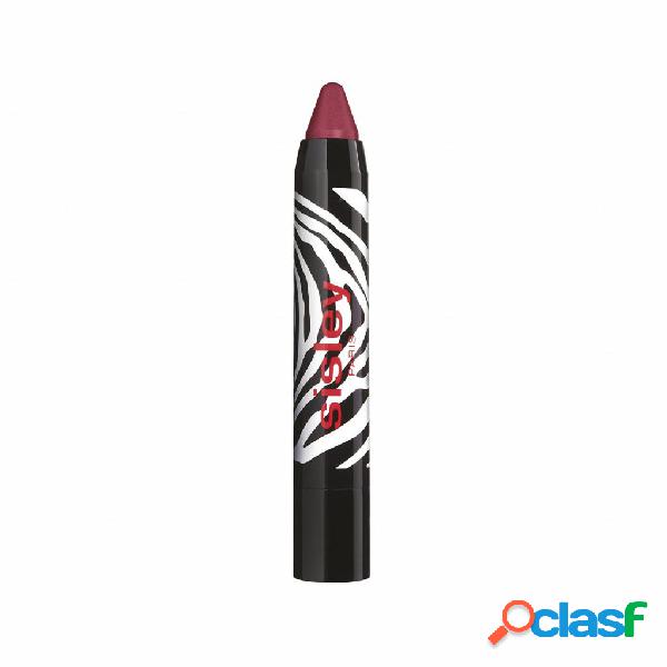 Sisley eyeliner phyto lip twist 25 soft berry