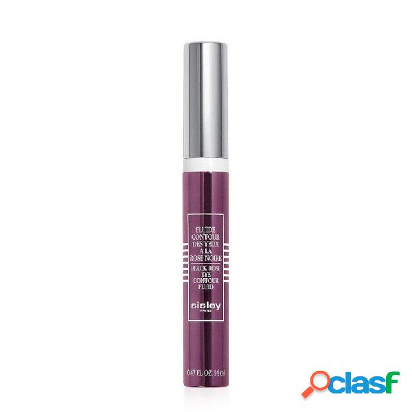 Sisley fluide contour des yeux À la rose noire