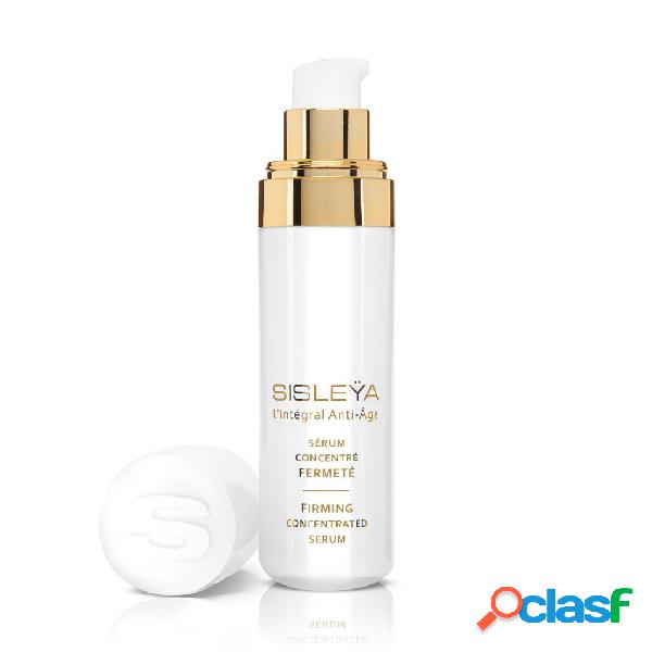 Sisley sisleya lintegral anti-age serum concentre fermete 30