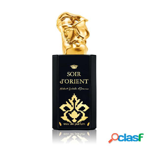 Sisley soir dorient eau de parfum 100 ml