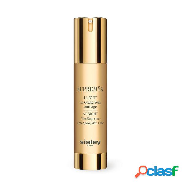Sisley supremya la nuit 50 ml