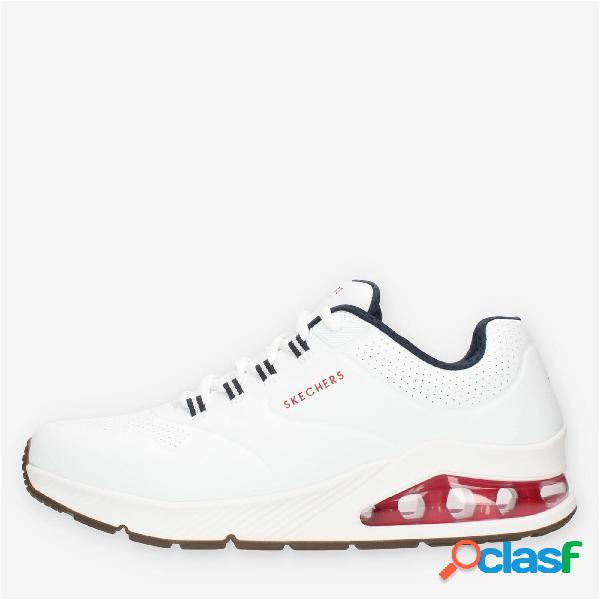 Skechers Uno 2 Sneakers bianche da uomo