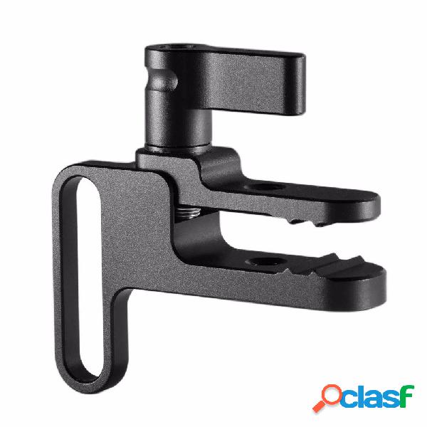 SmallRig 1679 fotografica Morsetto HDMI serratura Sviluppato
