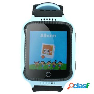 Smartwatch Xblitz WatchMe con fotocamera per bambini (sfuso)