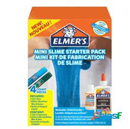 Starter Kit Slime 2 - Elmer's (unit vendita 1 pz.)