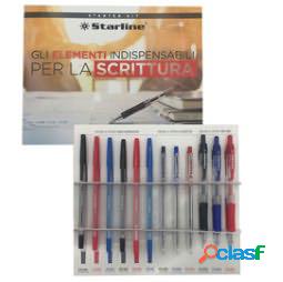 Starter Kit scrittura Basic - Starline (unit vendita 10 pz.)