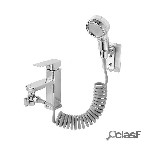Suleve Bagno Lavabo Faccia Rubinetto Rubinetto Doccia Set