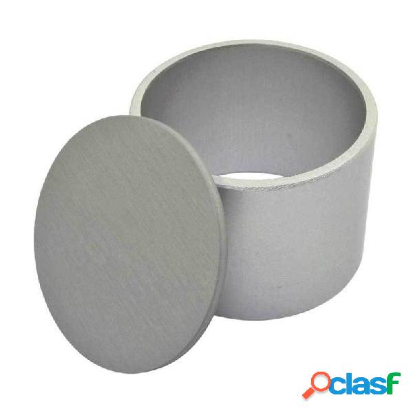 Supporto strumentazione MMB 48mm grigio