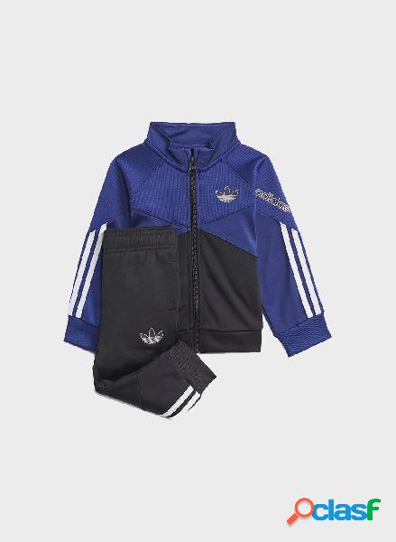 TUTA TRACK SUIT ADIDAS SPRT BIMBO