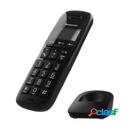 Telefono cordless - KX-TG610 - Panasonic (unit vendita 1
