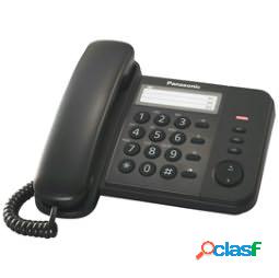 Telefono fisso KX TS520 - Panasonic (unit vendita 1 pz.)