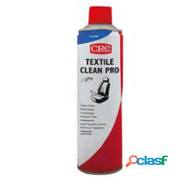 Texile Clean per tessuti e tappezzeria - 500 ml - CRC (unit