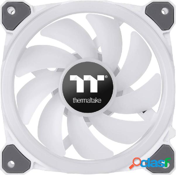 Thermaltake Riing Trio 12 RGB Radiator Fan White TT Premium