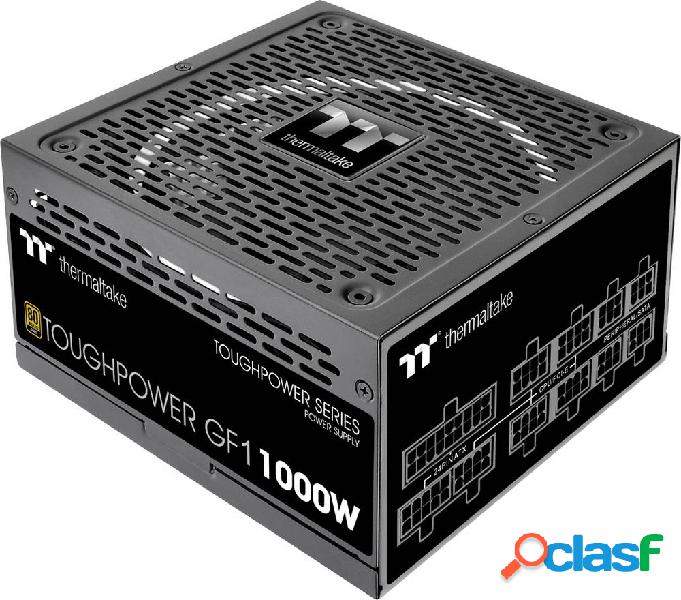 Thermaltake Toughpower GF1 1000W Gold Alimentatore per PC