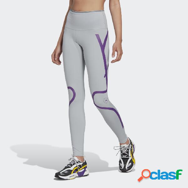 Tight da running adidas by Stella McCartney TruePace