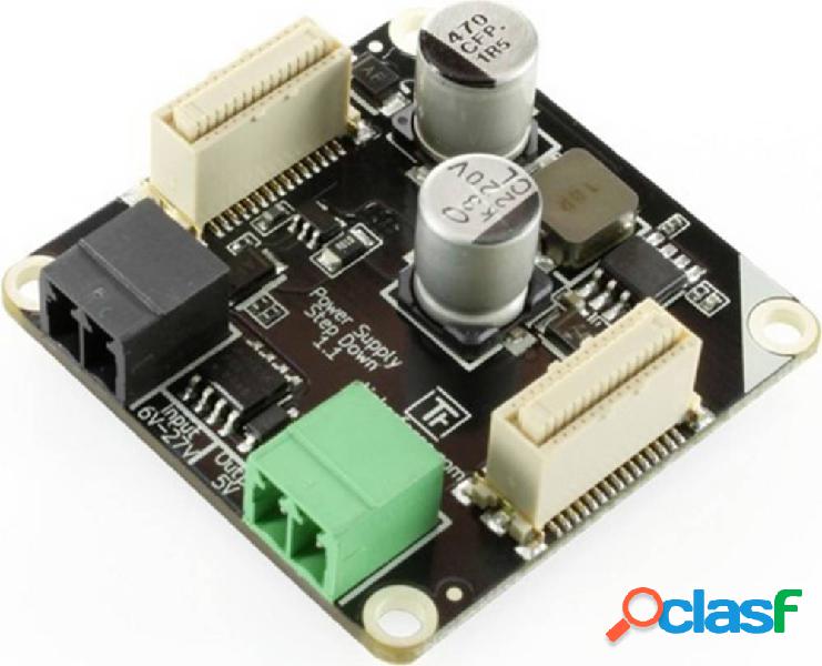 TinkerForge 41 Modulo di espansione Adatto per (PC a singola
