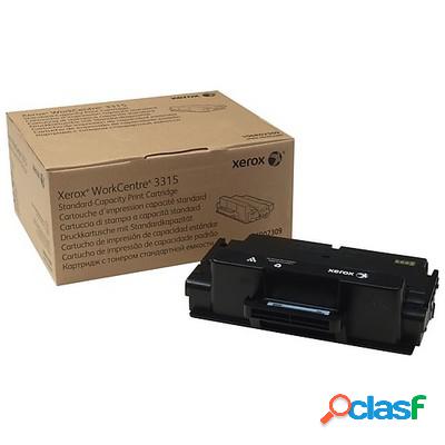 Toner Xerox 106R02309 originale NERO