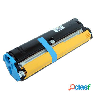 Toner compatibile Epson S050099 CIANO