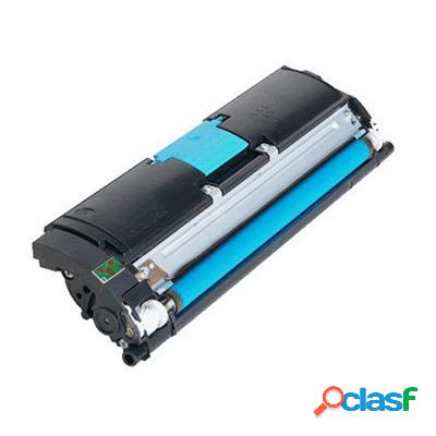 Toner compatibile Minolta 1710589007 CIANO