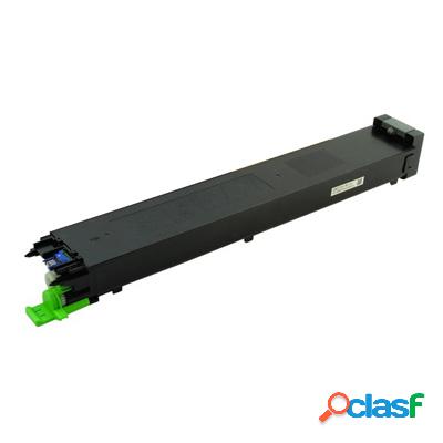 Toner compatibile Sharp MX-31GTBA NERO