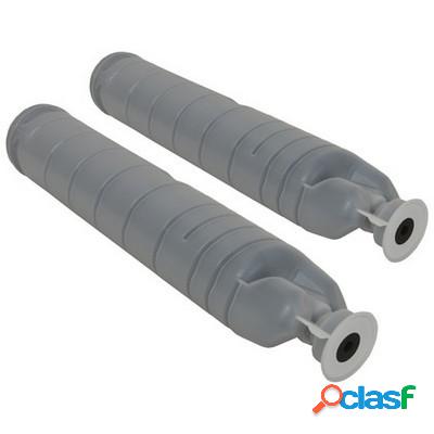 Toner compatibile Xerox 006R01605 (Conf. da 2 pz.) NERO
