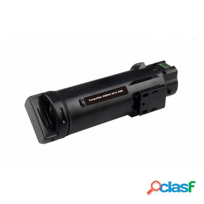 Toner compatibile Xerox 106R03480 NERO