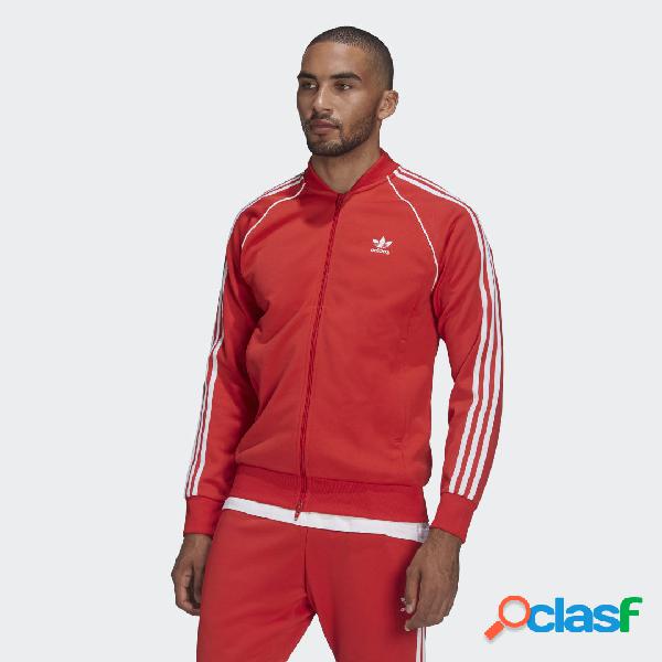 Track jacket adicolor Classics Primeblue SST