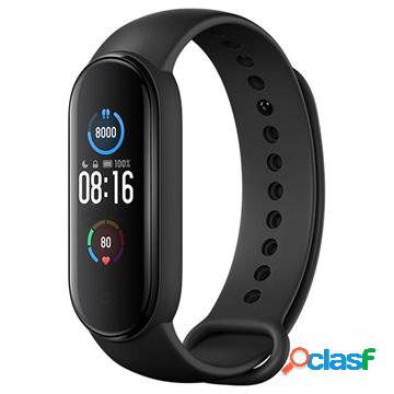 Tracker di attivitÃ resistente all'acqua Xiaomi Mi Band 5 -