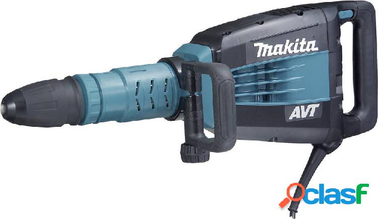 Trapano demolitore SDS-Max Makita Makita 1510 W incl.
